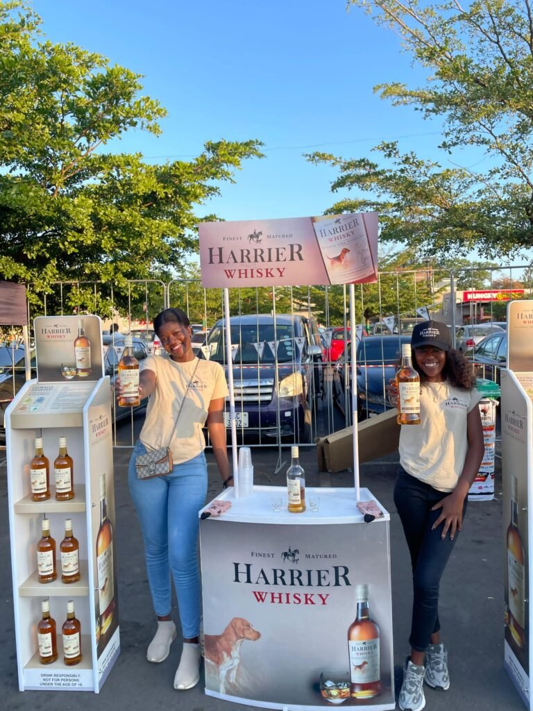 How Brand Partnerships Drive African Entertainment