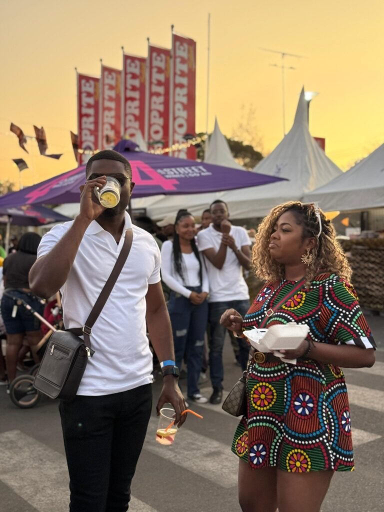 The Power of Storytelling in Modern Events